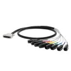 NEO by OYAIDE Elec PA-08 DXFM V2 1.5m аналог * цифровой обе для 8ch мульти- кабель 