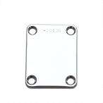 Montreux Neck Joint Plate 