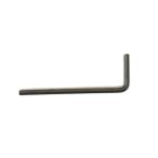 ギター工具 Montreux 六角レンチ 2.5mm No.8400 モントルー 2.5ミリ