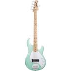 Sterling by MUSIC MAN S.U.B.Series Ray5 Mint Green 5¸¹¥¨¥ì¥¥Ù¡¼¥¹