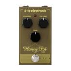 tc electronic HONEY POT FUZZ Fuzz эффектор 