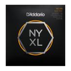 ダダリオ D'Addario NYXLS1046 ダブルボールエンド エレキギター弦 スタインバーガー ヘッドレスギター弦