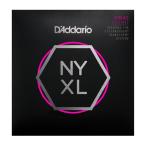 ダダリオ D'Addario NYXLS0942 ダブルボールエンド エレキギター弦 スタインバーガー ヘッドレスギター弦