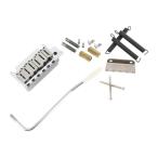 フェンダー ギター ブリッジ American Series Stratocaster Tremolo Bridge Assemblies ストラトキャスター ブリッジ Fender