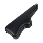 CC Shiny Case CC2-ASSU-PWBK アルトサクソフォン用スタンドアップ C.C.シャイニーケース II パウダーブラック