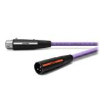 OYAIDE PA-02 TX V2 0.7m XLR межсоединительный кабель пара 
