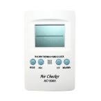 Air Checker AC-3000 温度 湿度計 デジタル方式