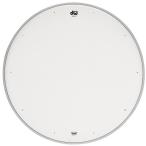 DW DW-DH-CW13 コーテッド スネア 13インチ ドラムヘッド