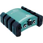 BSS AUDIO AR-133 DI unit активный модель 