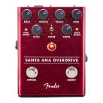 ショッピングANA フェンダー Fender Santa Ana Overdrive Pedal オーバードライブ ギターエフェクター