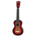 Famous FS-7G ソプラノウクレレ