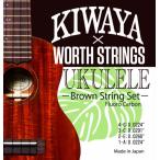 KIWAYA~WORTH STRINGS K-BM EN