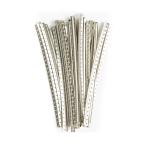 ジムダンロップ ギター フレット 6S6300 Accu-Fret Sets Fretwire 24本 JIM DUNLOP