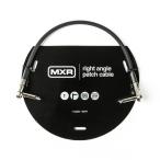 MXR DCP1 1FT（30cm） LL Patch Cable パッチケーブル