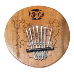 TOCA T-CK Coconut Kalimba айва китайская ba