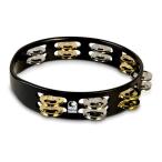  тамбурин музыкальные инструменты tokaTOCA TCT10-BK Colorsound Tambourine 10" Black