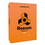 propellerhead Reason 10 Intro ¥×¥í¥Ú¥é¥Ø¥Ã¥É ¥ê¡¼¥º¥ó¥¤¥ó¥È¥í