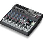 BEHRINGER 1202FX XENYX アナログミキサー