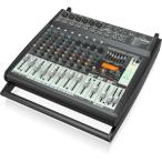 ベリンガー ミキサー BEHRINGER PMP500 EUROPOWER パワードミキサー アンプ内蔵型 PAミキサー