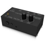BEHRINGER MA400 MICROMON ¥Ø¥Ã¥É¥Û¥ó¥¢¥ó¥×