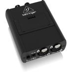  Behringer BEHRINGER P1 POWERPLAY in year монитор усилитель 