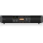 ベリンガー BEHRINGER NX1000D ステレオ パワーアンプの買取情報