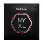 ダダリオ D'Addario NYXL0984SB strandberg strings 8弦 ストランドバーグ専用ギター弦