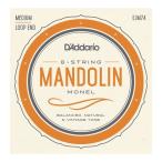 D'Addario EJM74 Mandolin strings Medium マンドリン弦