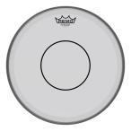 REMO P7-314 POWERSTROKE 77 COLORTONE #SM 14 дюймовый drumhead 