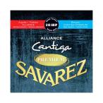 サバレス クラシックギター弦 SAVAREZ 510 ARJP Mixed tension ALLIANCE / Cantiga PREMIUM アリアンス カンティーガプレミアム