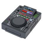 GEMINI MDJ-600 DJ用 CD/USB メディアプレ