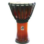 TOCA SFDJ-9AFS Freestyle Roped Tuned Djembe 9 AF SNST ¥¸¥ã¥ó¥Ù