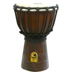 TOCA TODJ-7EM Origins Series Carved Djembe 7 EA MTR ¥¸¥ã¥ó¥Ù
