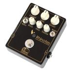 Vivie Rhinotes ベース用エフェクター