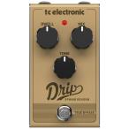 tc electronic DRIP SPRING REVERB Reverb эффектор 