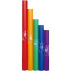 Boomwhackers BWCWdoremi труба черный matic комплект 