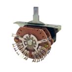 スカッド ギター スイッチ ULS-SS5W 5way 4接点 スーパースイッチ Oak レバースイッチ SCUD