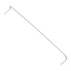 SCUD HK-25SW ABR-1タイプ ブリッジ用 ステンレスワイヤー