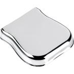 フェンダー ギター ブリッジカバー Pure Vintage Telecaster Ashtray Bridge Cover Chrome Fender