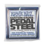 ERNIE BALL 2504 Pedal Steel 10-String E9 Tuning Stainless Steel Wound ペダルスチールギター弦