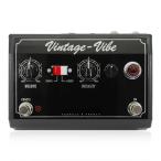 Formula B Elettronica Vintage-Vibe Deluxe ギターエフェクター