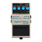 BOSS DD-3T Digital Delay デジタルディレイ ギターエフェクター