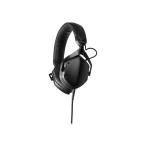 V-moda M-200 BK Studio Monitor Head Phone ヘッ