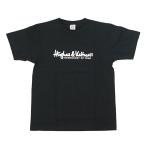 Hughes＆Kettner ヒュースアンドケトナー HUK-T/HK3 ロゴプリントTシャツ 半袖 フリーサイズ