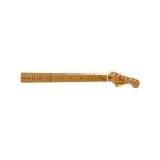 フェンダー Fender Roasted Maple Stratocaster Neck 21 Narrow Tall Frets 9.5