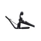 カポタスト ウクレレ カイザー Kyser KBMBA UKULELE BANJOS MANDOLINS ウクレレ カポ