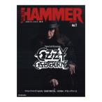 METAL HAMMER JAPAN Vol.1 リットーミュージック