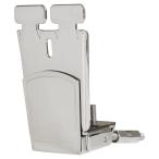  банджо детали SCUD BP-TPPRC банджо подгрифок Old Puresuto стиль банджо Bridge ska do