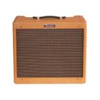 フェンダー Fender BLUES JUNIOR LACQUERED TWEED ギターアンプ コンボ 真空管アンプ エレキギター アンプ