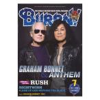 BURRN! 2020年7月号 シンコーミュージック